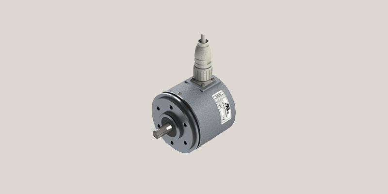 Encoder Serie STS-STM