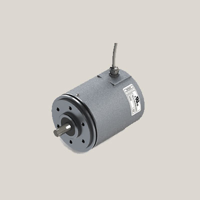 Encoder serie TM