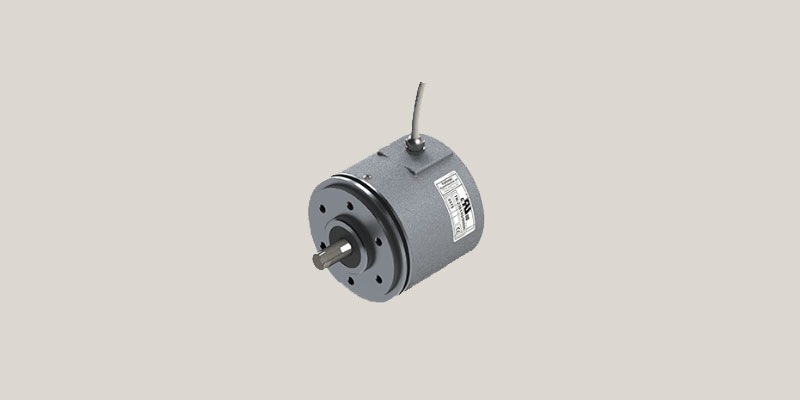 Encoder serie TS