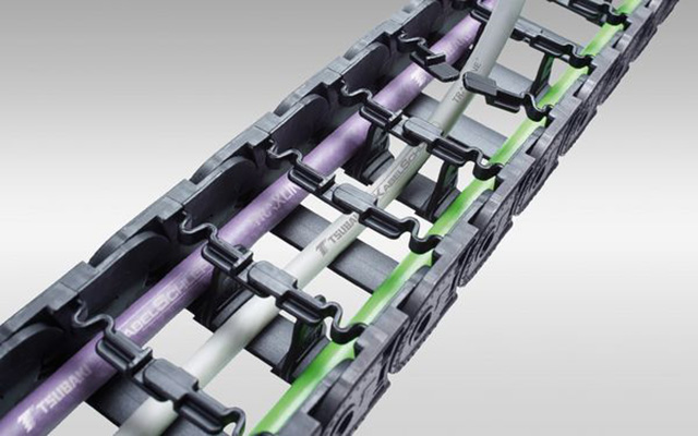 Serie EasyTrax