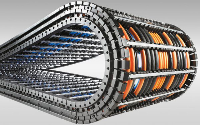 Serie Quantum