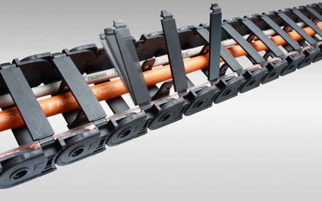 Serie QuickTrax
