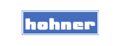 I marchi: Hohner
