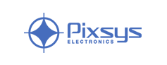 I marchi: Pixsys