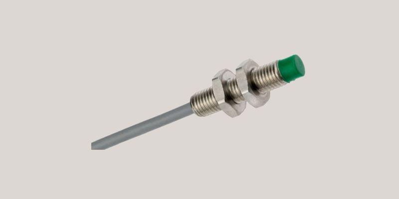 Sensori induttivi cenelec standard