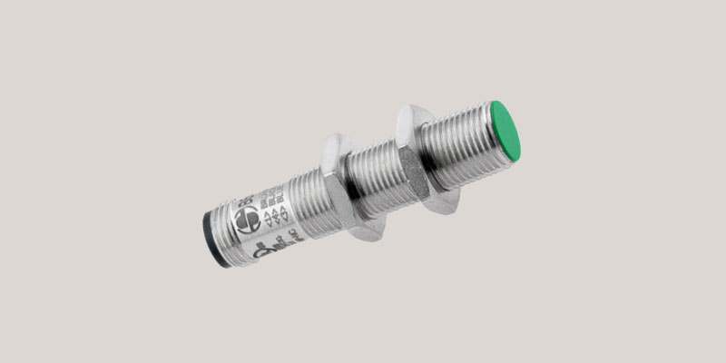 Sensori induttivi cULus standard