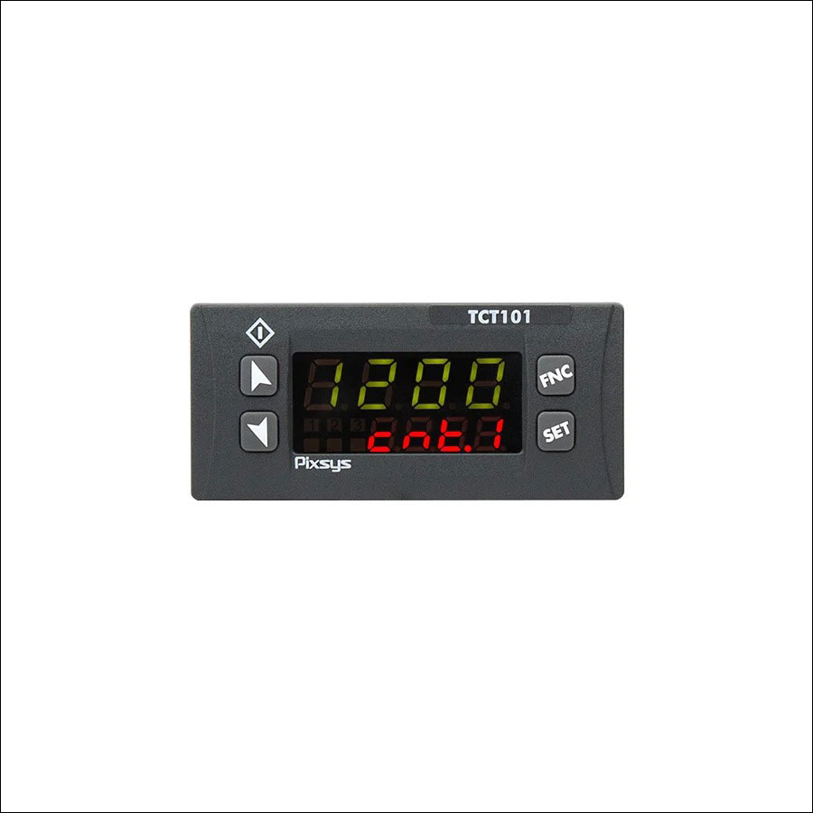 Timer Pixsys TCT101